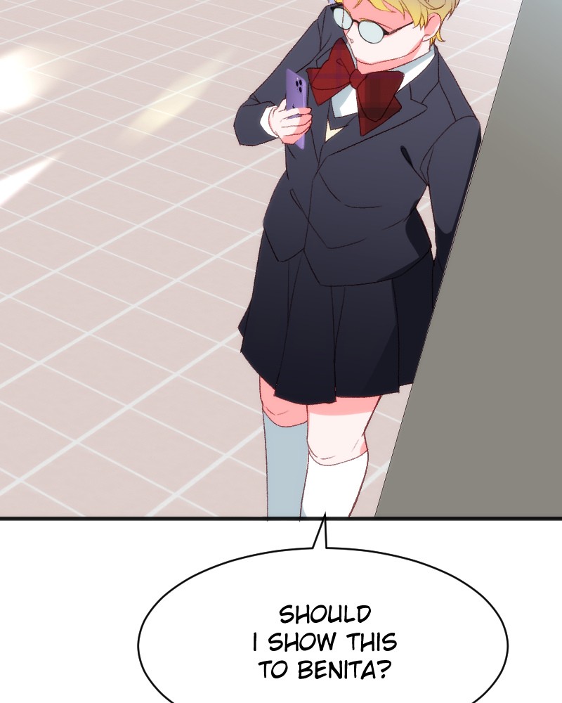 Maid for Hire Chapter 43 - page 94