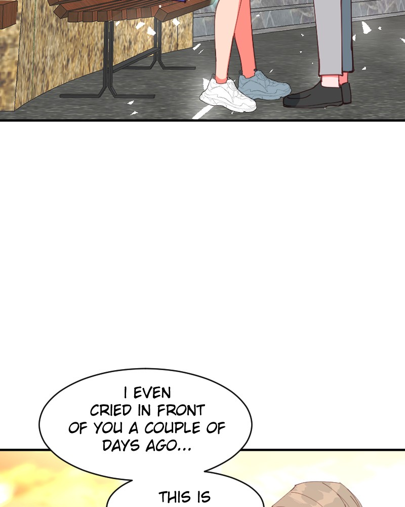Maid for Hire Chapter 42 - page 11
