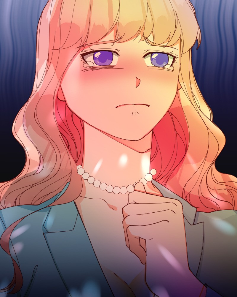 Maid for Hire Chapter 42 - page 35