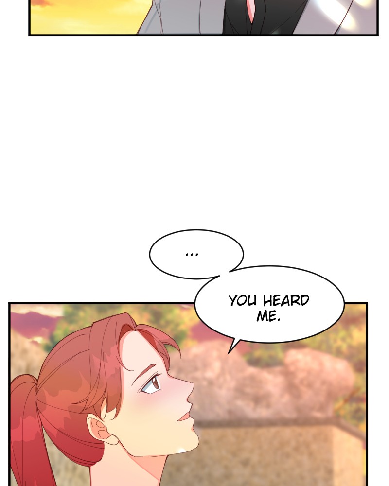 Maid for Hire Chapter 42 - page 4