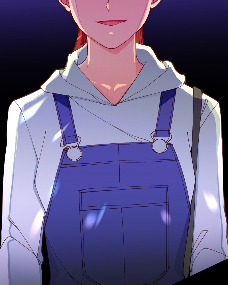 Maid for Hire Chapter 42 - page 43