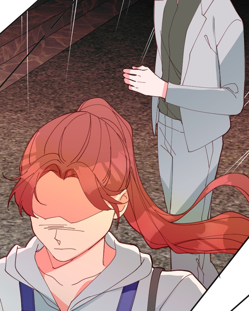 Maid for Hire Chapter 42 - page 45