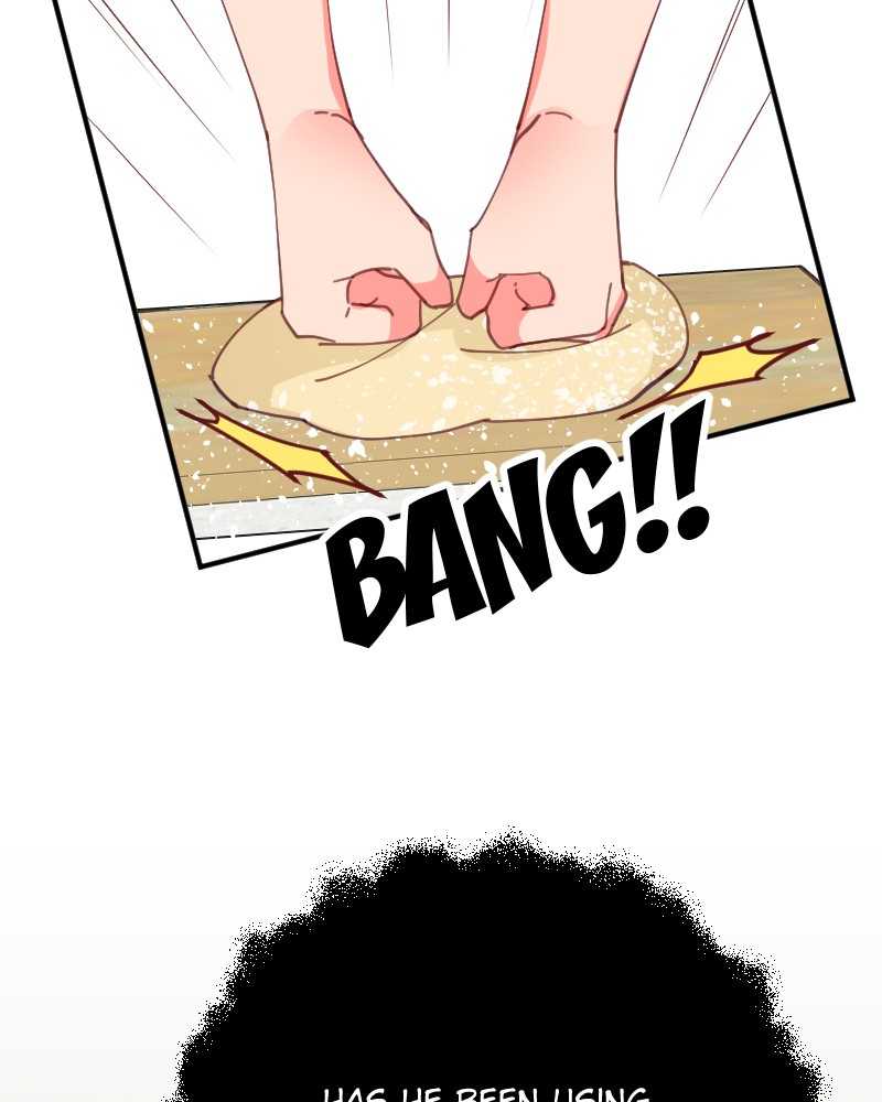 Maid for Hire Chapter 42 - page 58