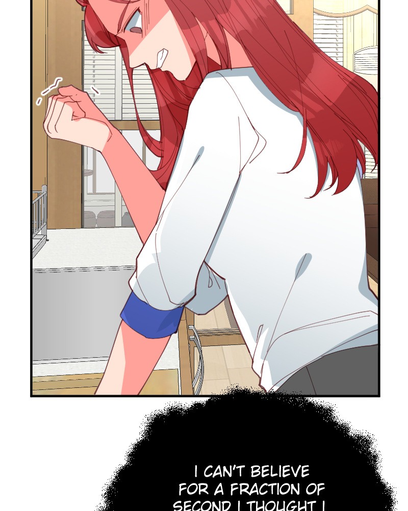 Maid for Hire Chapter 42 - page 61