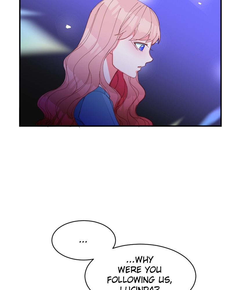 Maid for Hire Chapter 42 - page 70