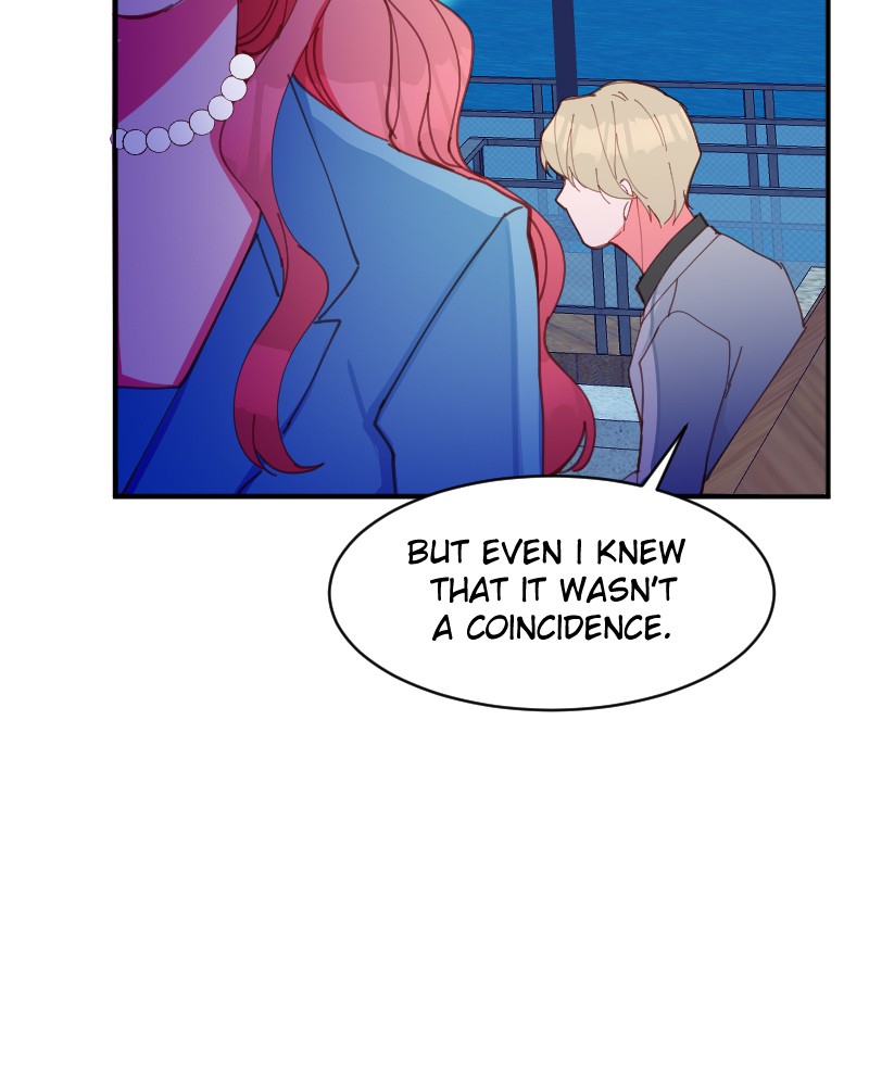 Maid for Hire Chapter 42 - page 73