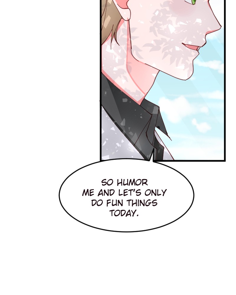 Maid for Hire Chapter 41 - page 16