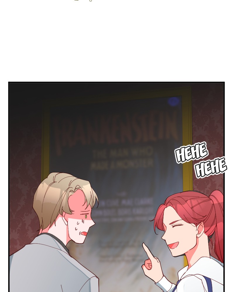 Maid for Hire Chapter 41 - page 32