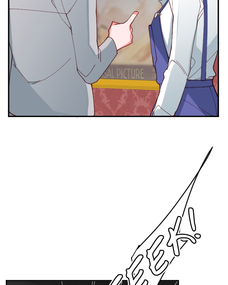 Maid for Hire Chapter 41 - page 33