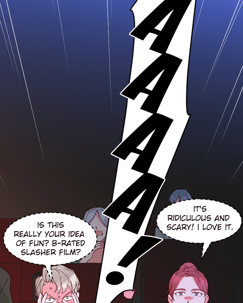 Maid for Hire Chapter 41 - page 36