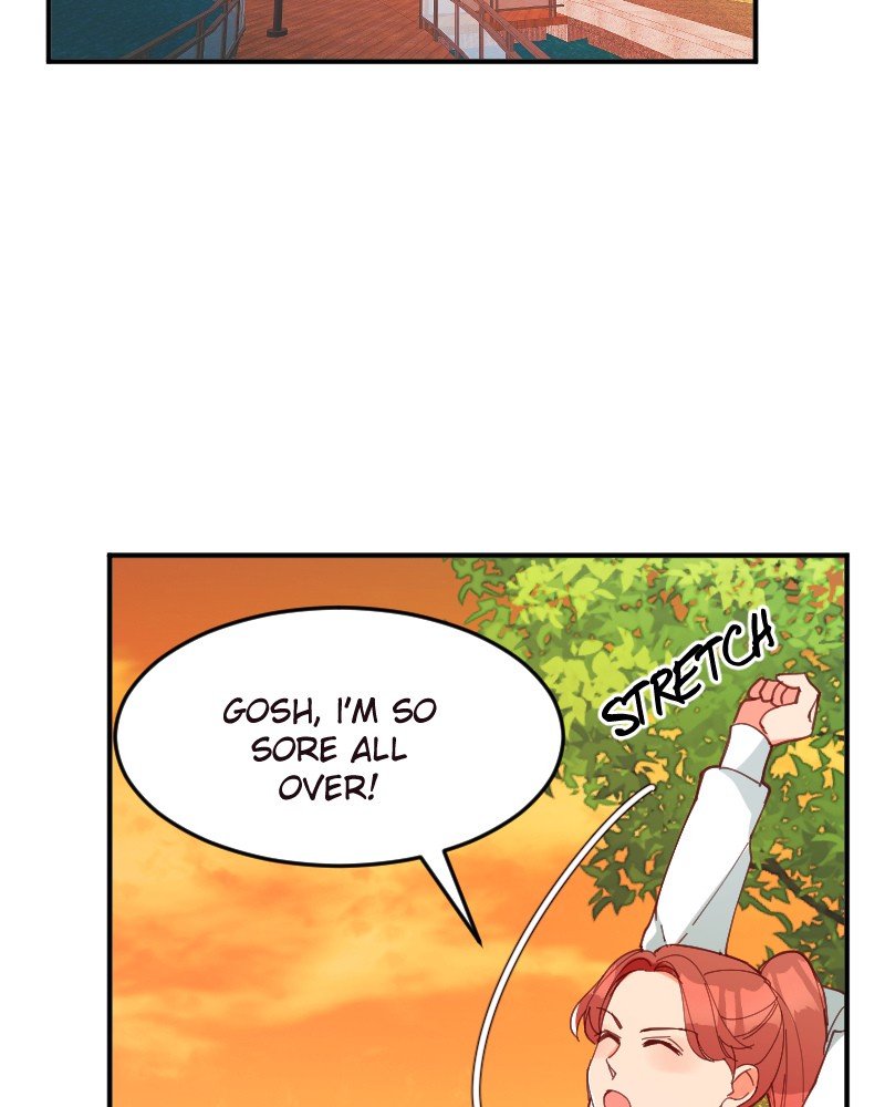 Maid for Hire Chapter 41 - page 53