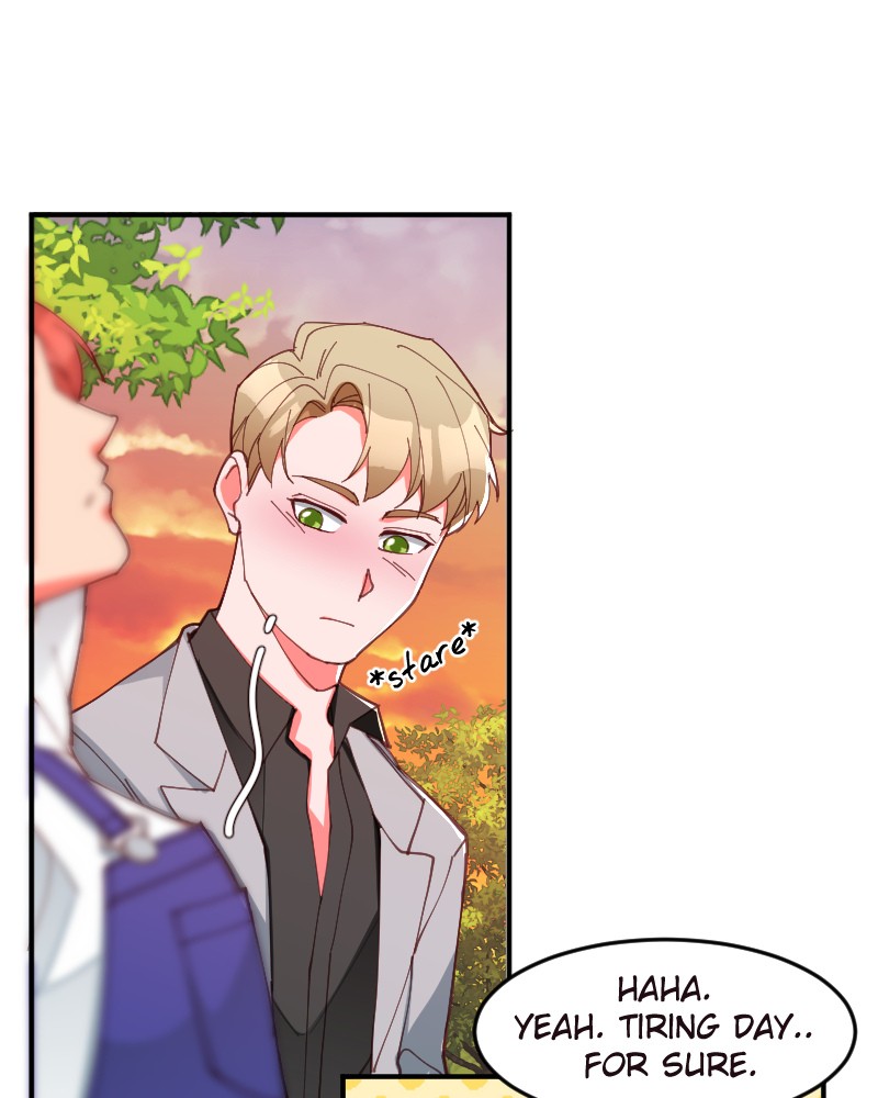 Maid for Hire Chapter 41 - page 55