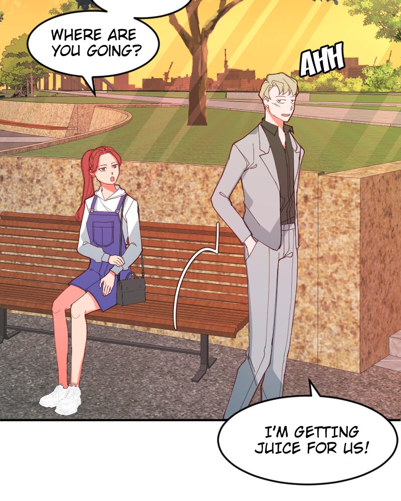Maid for Hire Chapter 41 - page 58