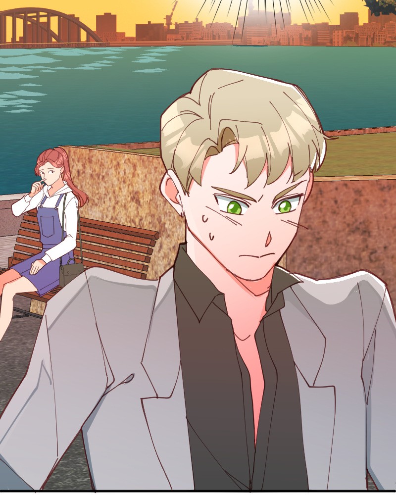 Maid for Hire Chapter 41 - page 60