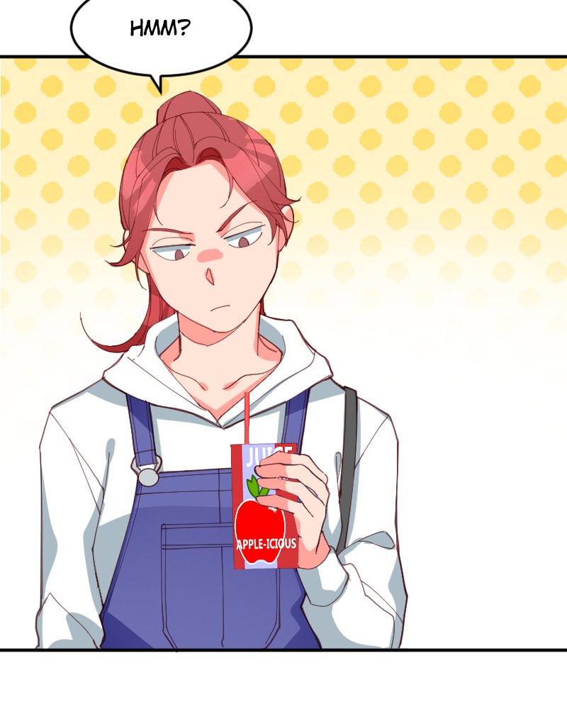 Maid for Hire Chapter 41 - page 65