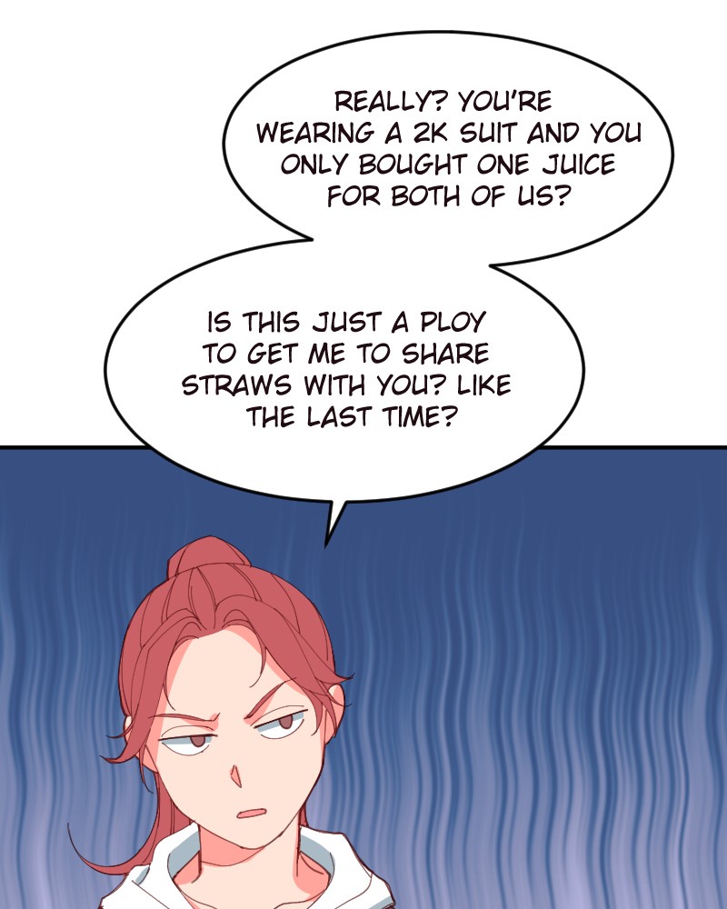 Maid for Hire Chapter 41 - page 66