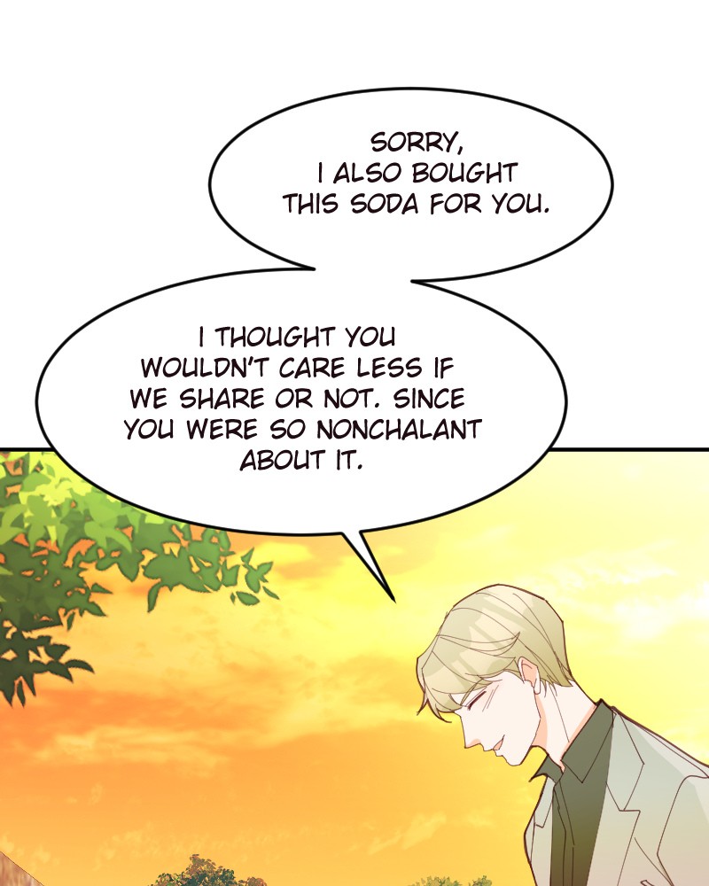 Maid for Hire Chapter 41 - page 69