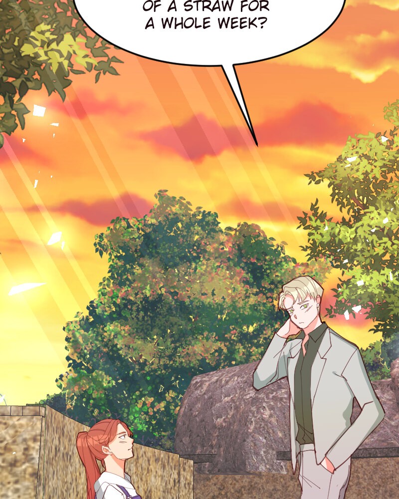 Maid for Hire Chapter 41 - page 73
