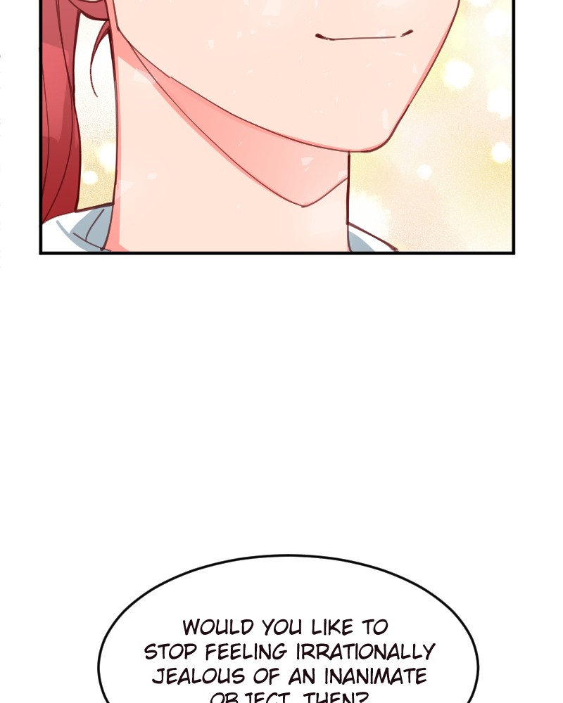 Maid for Hire Chapter 41 - page 76