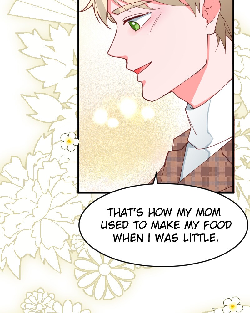 Maid for Hire Chapter 39 - page 16