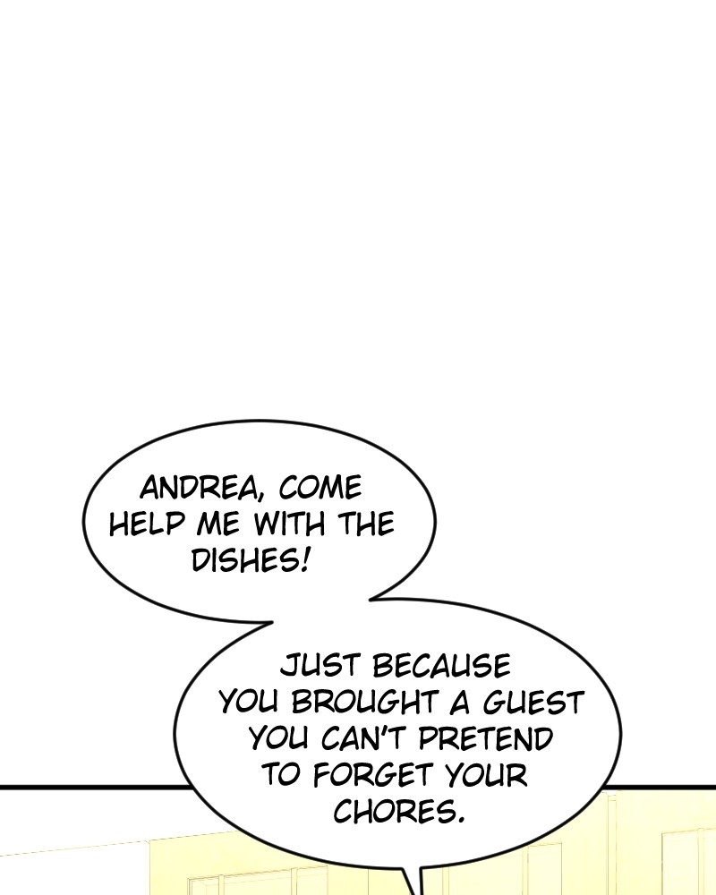 Maid for Hire Chapter 39 - page 19
