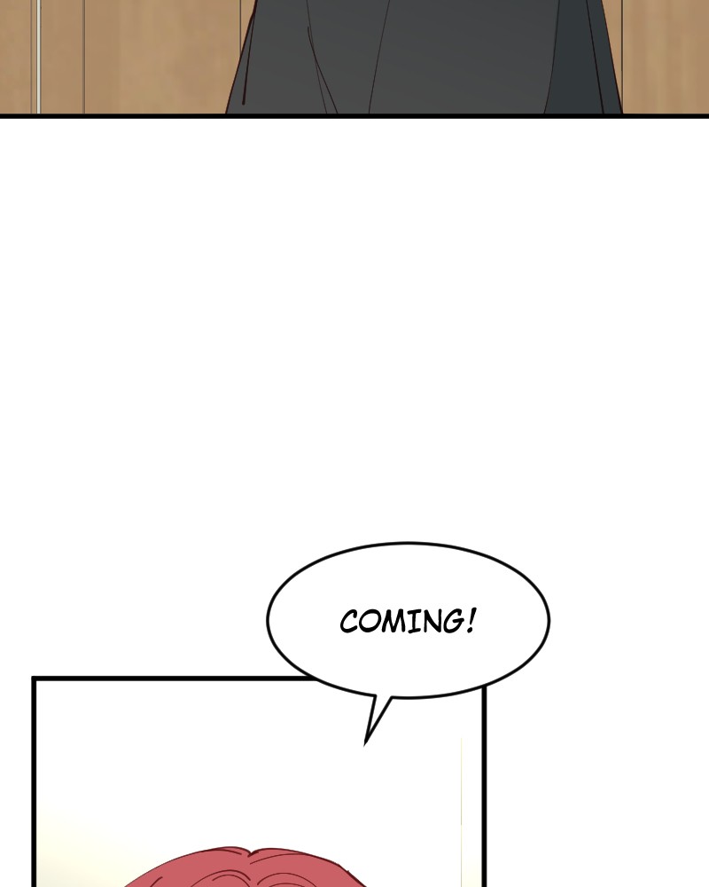 Maid for Hire Chapter 39 - page 21