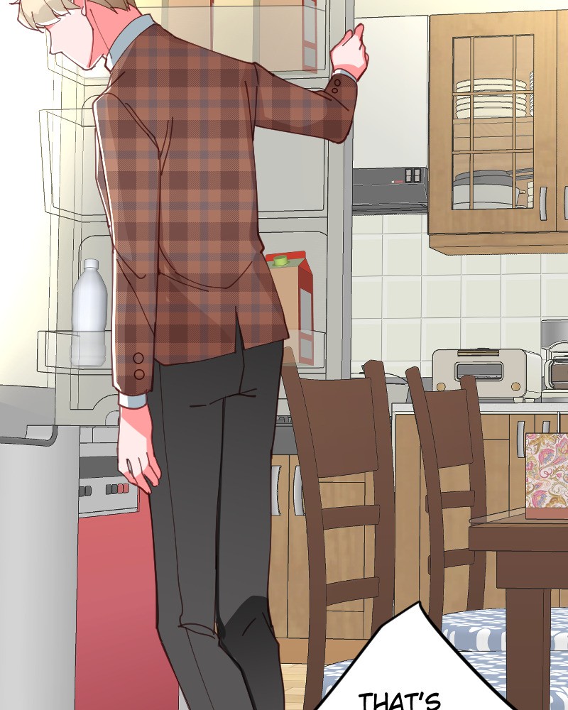 Maid for Hire Chapter 39 - page 29