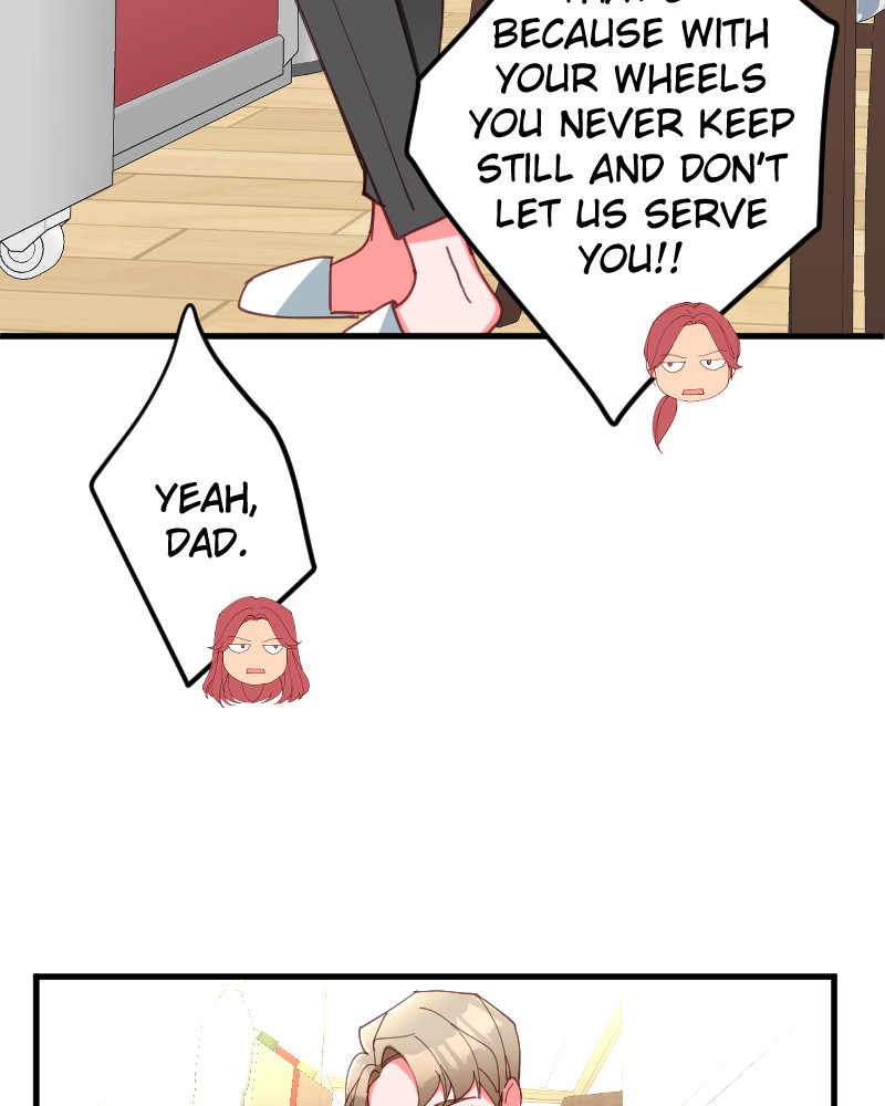 Maid for Hire Chapter 39 - page 30
