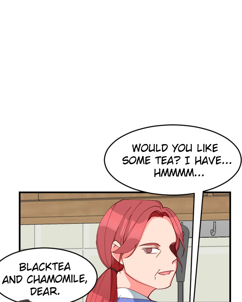 Maid for Hire Chapter 39 - page 37