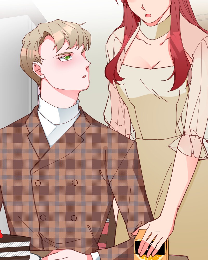 Maid for Hire Chapter 39 - page 40
