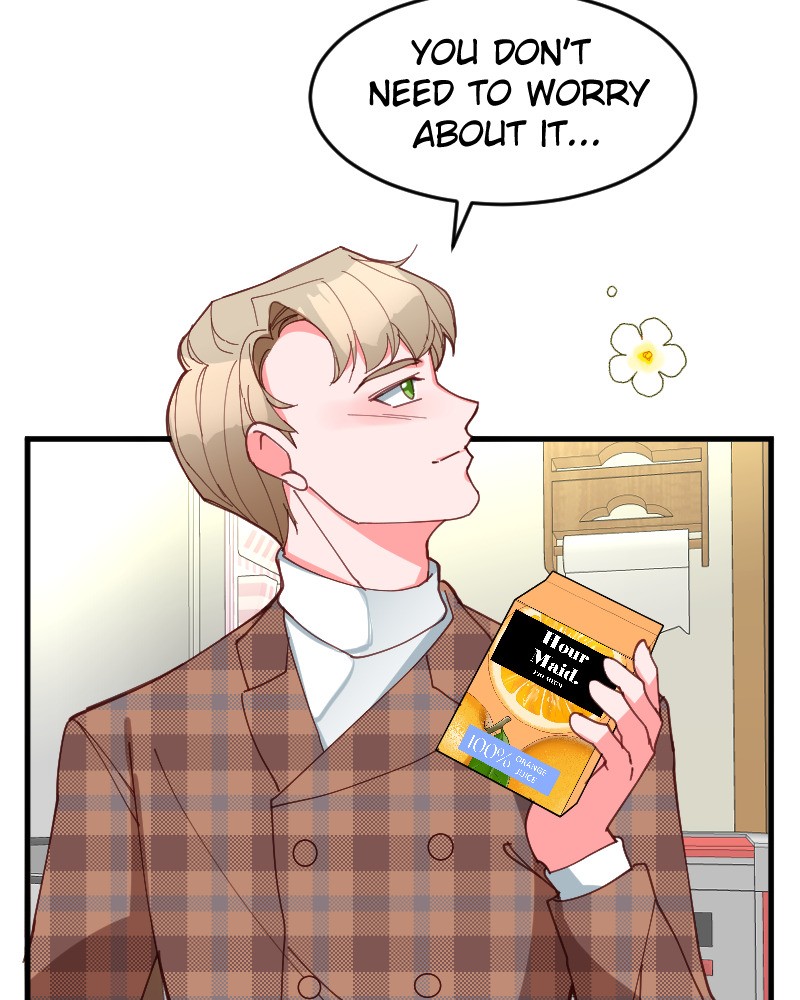 Maid for Hire Chapter 39 - page 43