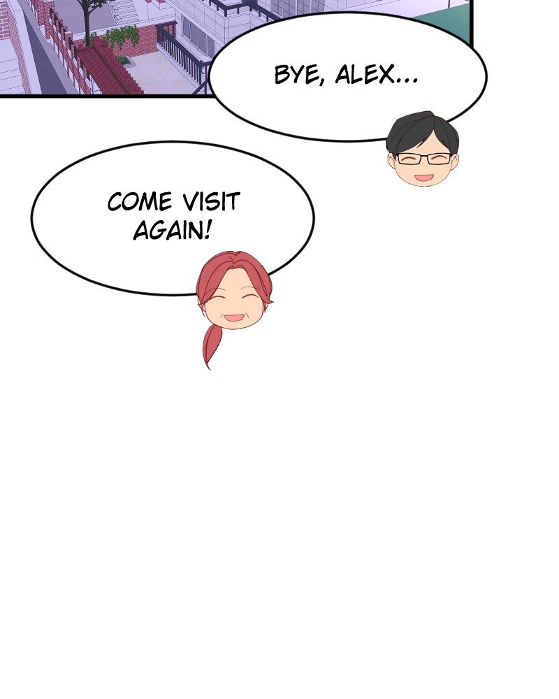 Maid for Hire Chapter 39 - page 47