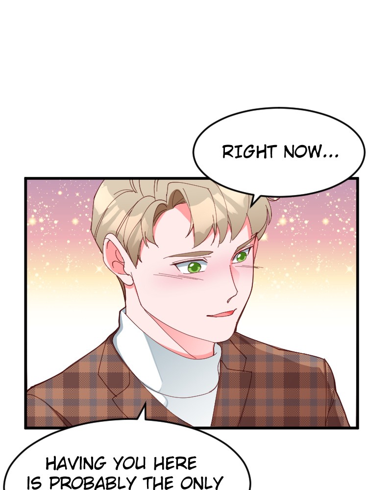 Maid for Hire Chapter 39 - page 54