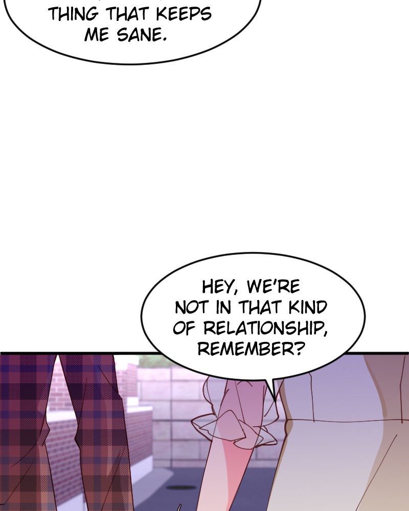 Maid for Hire Chapter 39 - page 55