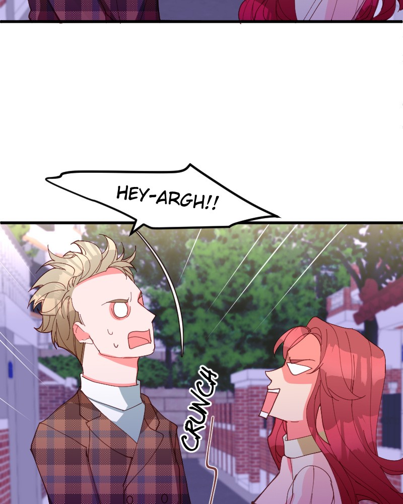 Maid for Hire Chapter 39 - page 68