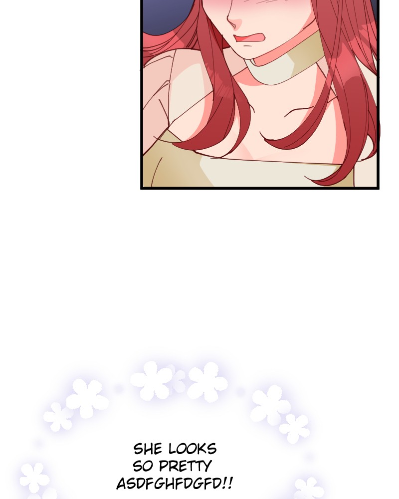 Maid for Hire Chapter 39 - page 72