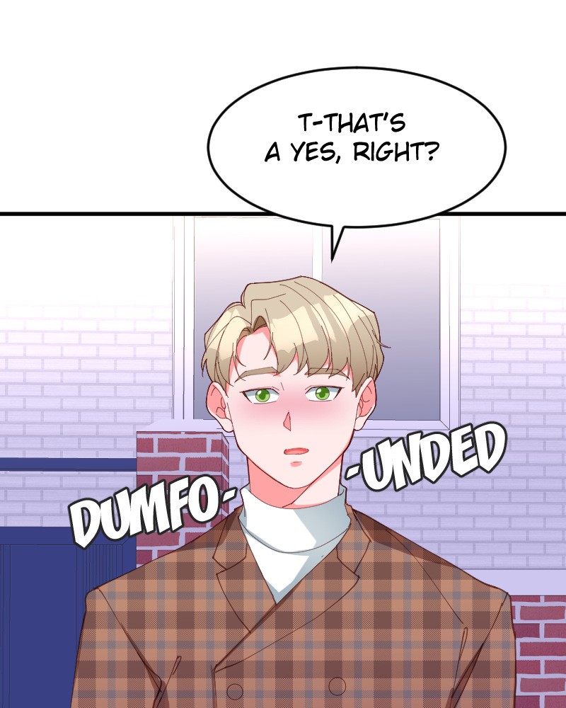 Maid for Hire Chapter 39 - page 79
