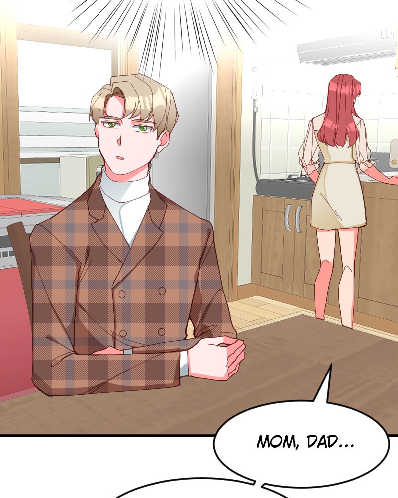 Maid for Hire Chapter 38 - page 80
