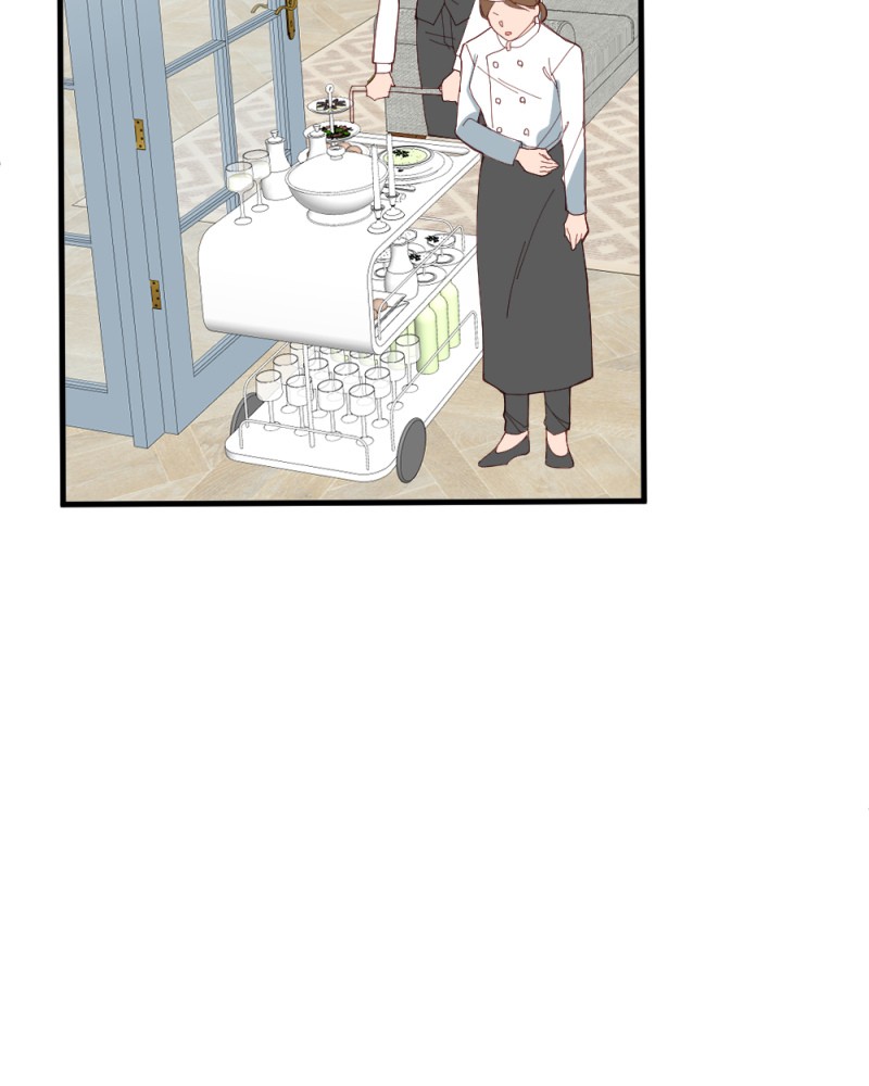 Maid for Hire Chapter 35 - page 60