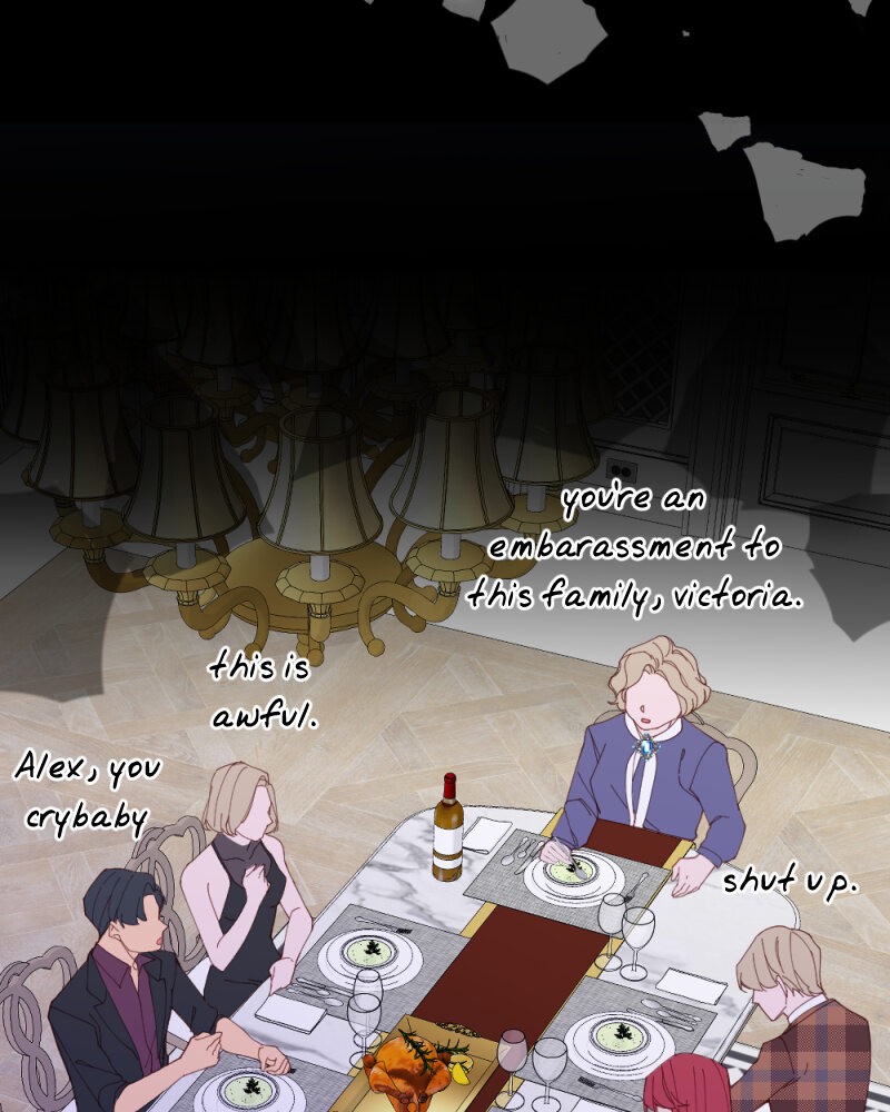 Maid for Hire Chapter 35 - page 69