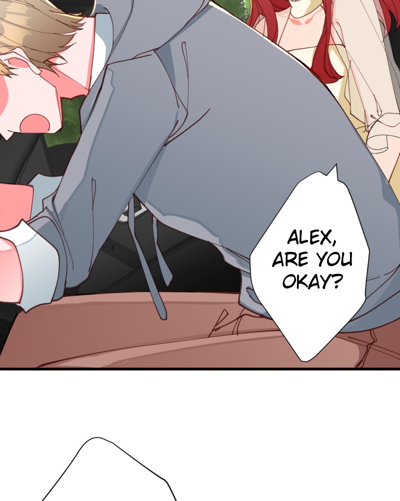 Maid for Hire Chapter 34 - page 12