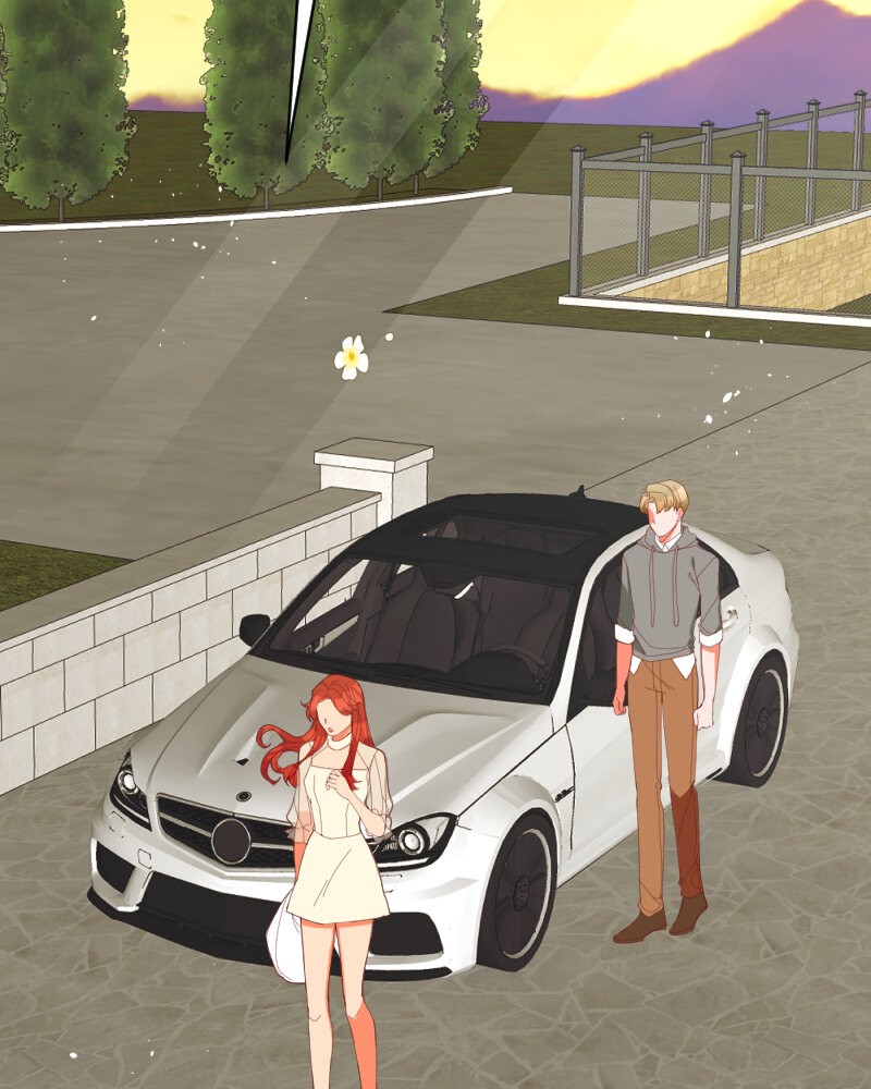 Maid for Hire Chapter 34 - page 120