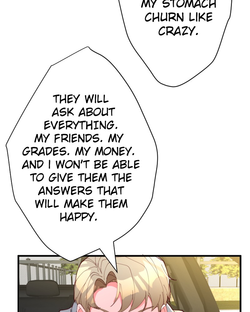 Maid for Hire Chapter 34 - page 14