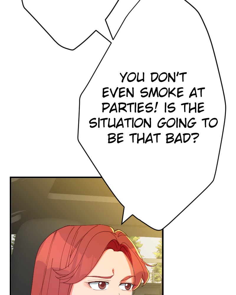 Maid for Hire Chapter 34 - page 24