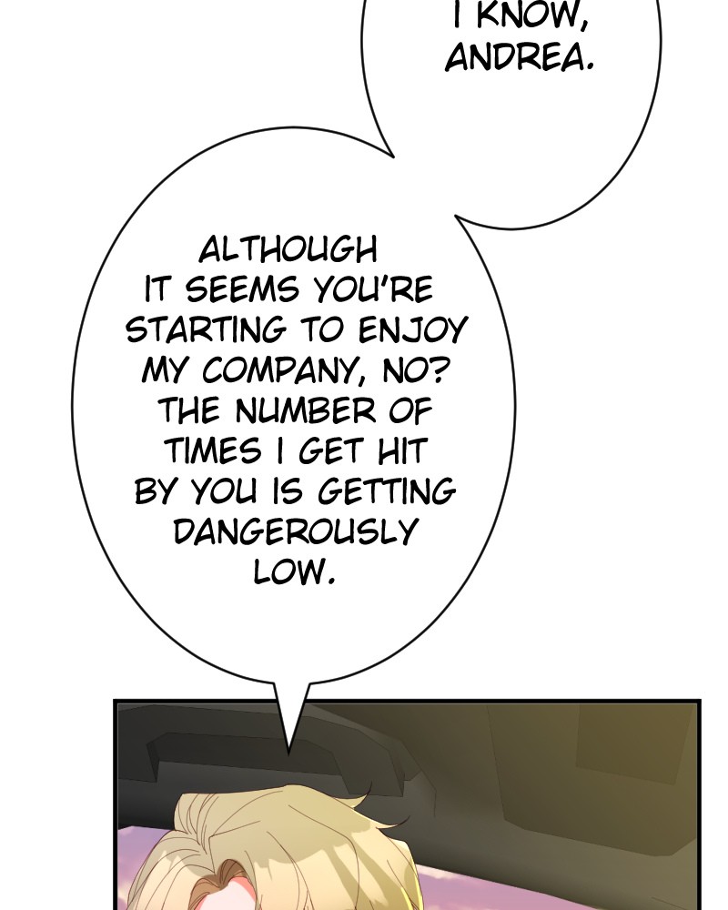 Maid for Hire Chapter 34 - page 64