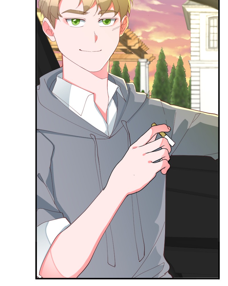 Maid for Hire Chapter 34 - page 65