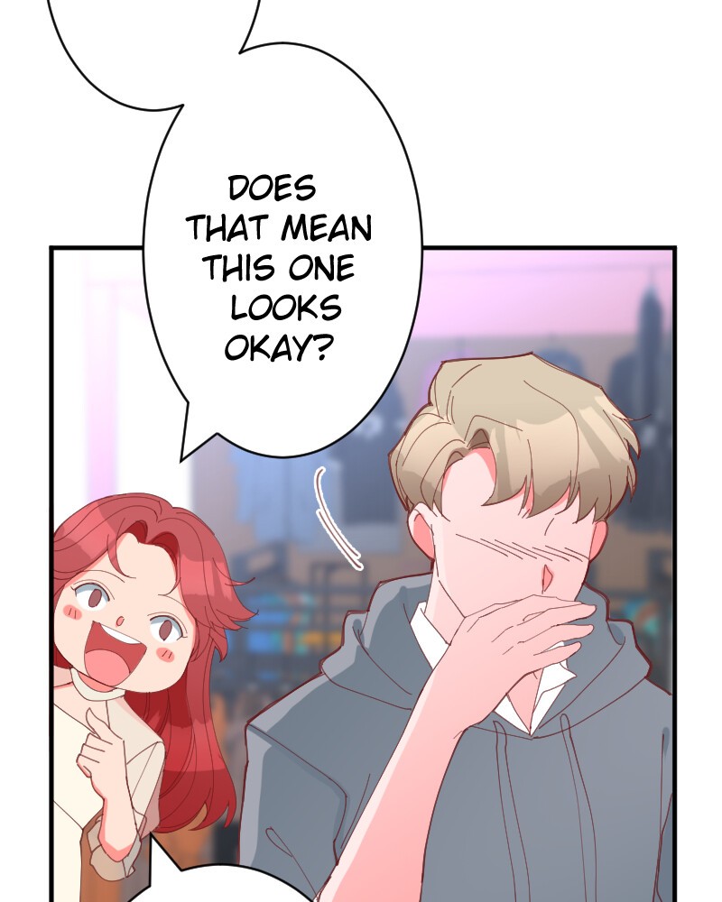 Maid for Hire Chapter 33 - page 134