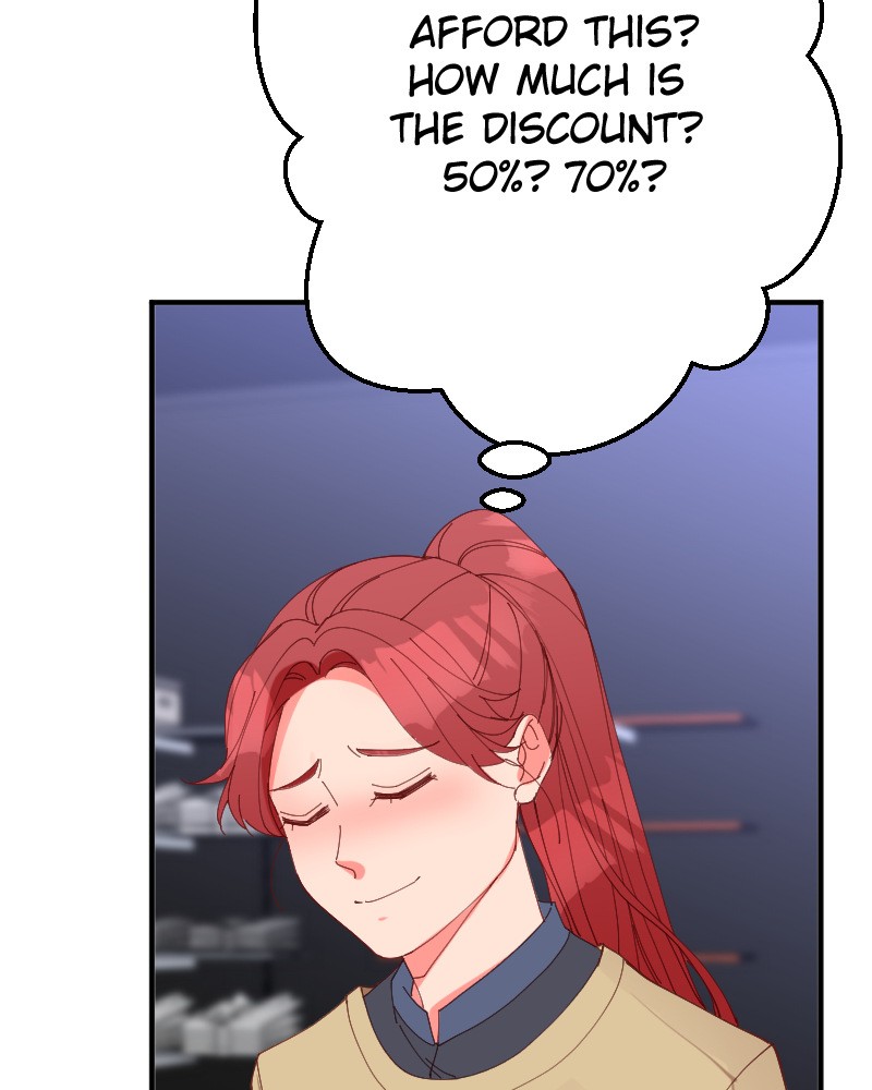 Maid for Hire Chapter 33 - page 39