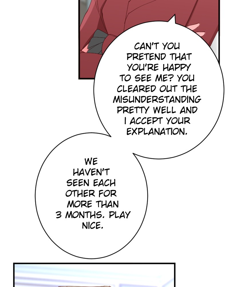 Maid for Hire Chapter 32 - page 68