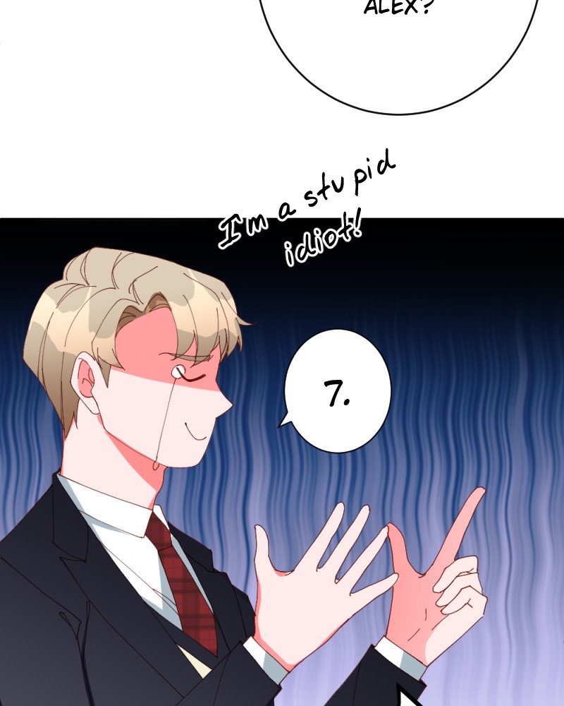 Maid for Hire Chapter 29 - page 71